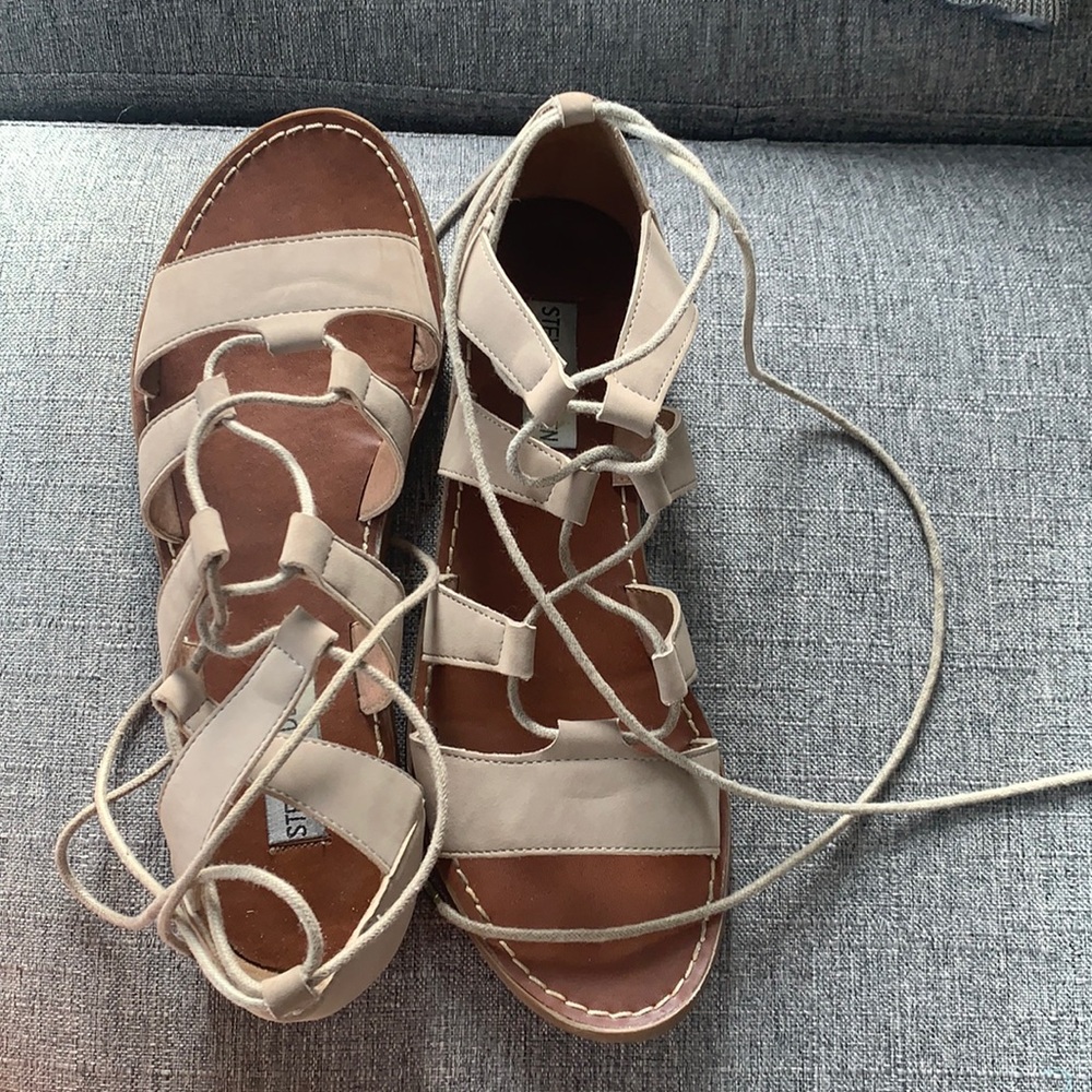 Steve Madden Sandals